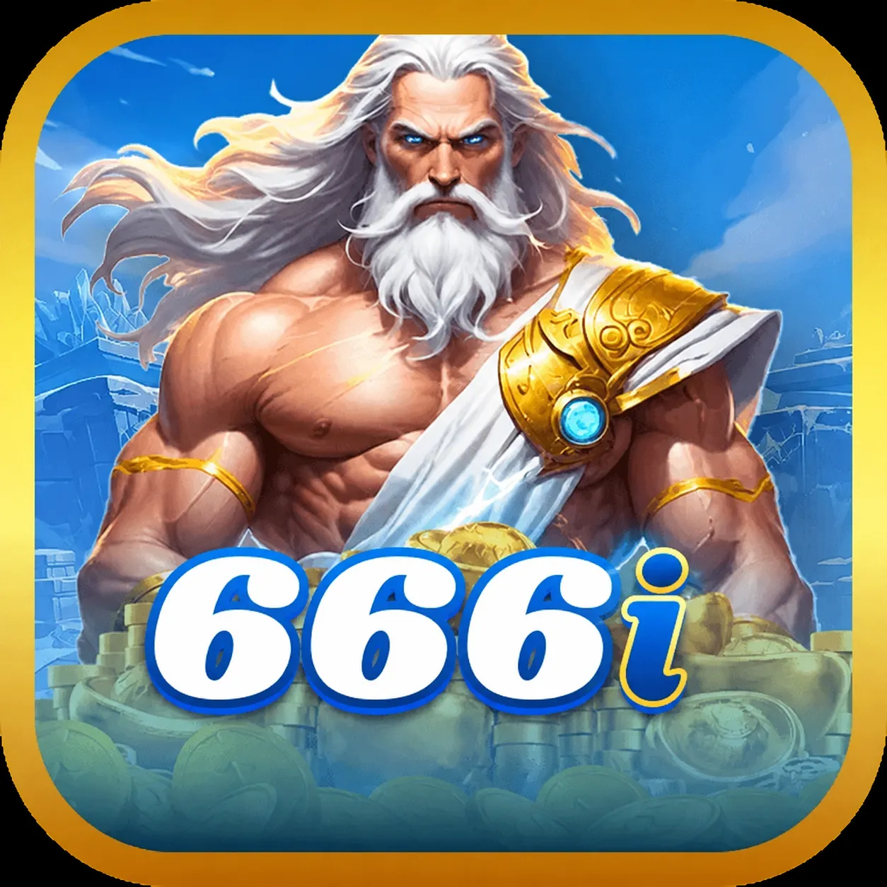666I - Petualangan Epik di Dunia MMORPG