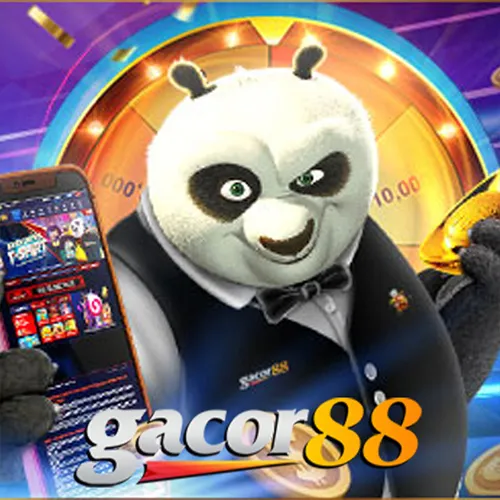GACOR88 - Game Musik Terbaik untuk Pengalaman Menghibur