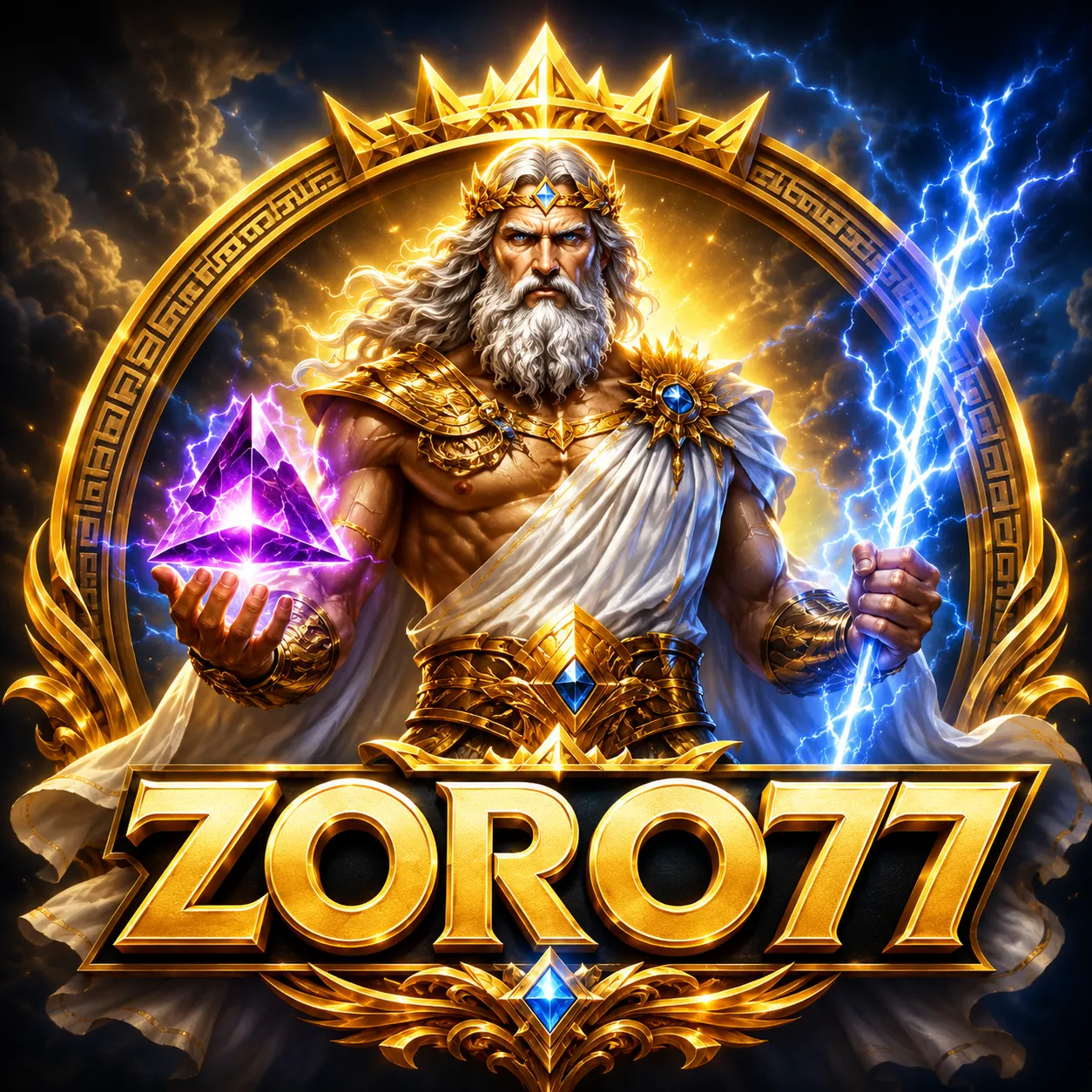 ZORO77 - Game Gaple Seru dan Menarik