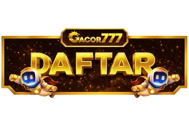 gacor777