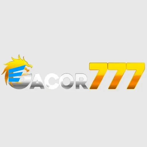 Logo gacor777